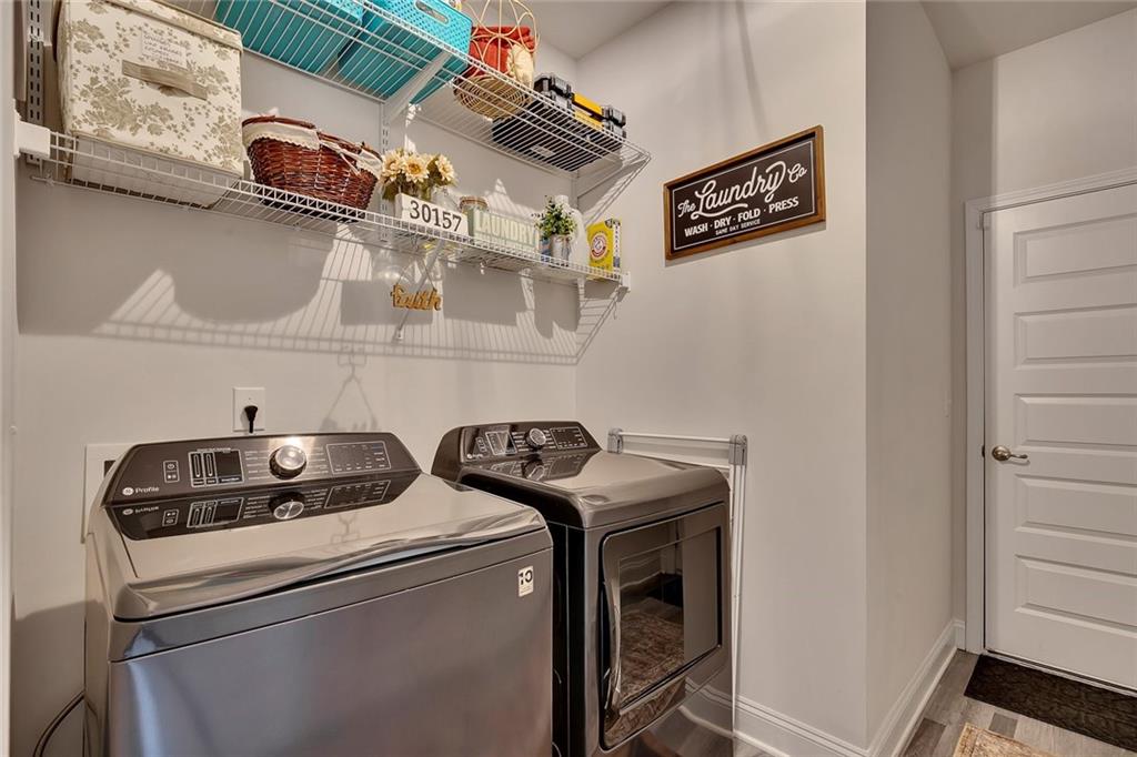 173 Bramlett Ridge Drive Dallas, GA 30157 - Photo 31 of 48