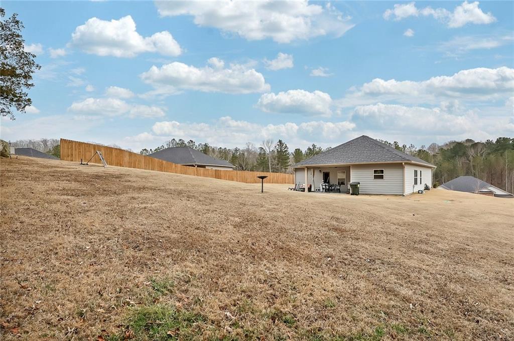 173 Bramlett Ridge Drive Dallas, GA 30157 - Photo 33 of 48