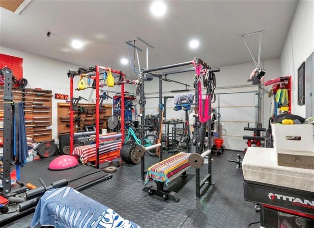 173 Bramlett Ridge Drive Dallas, GA 30157 - Photo 36 of 48