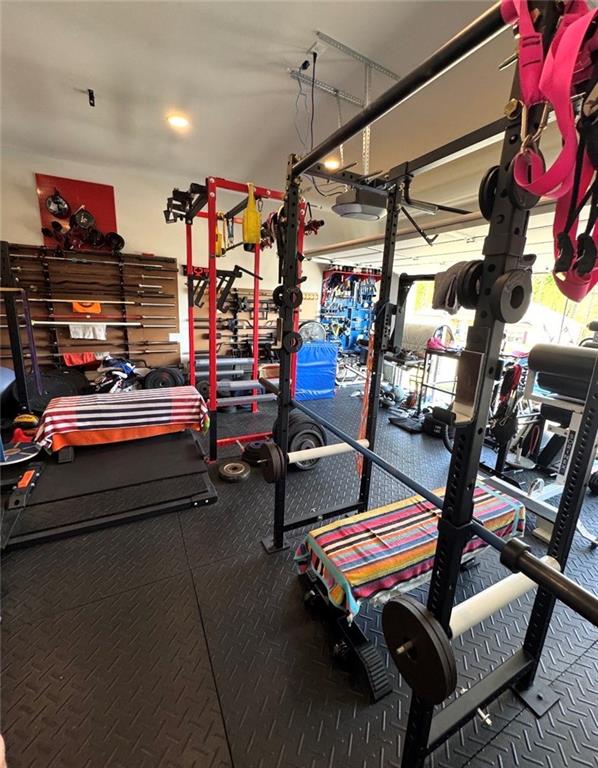 173 Bramlett Ridge Drive Dallas, GA 30157 - Photo 37 of 48