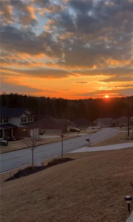 173 Bramlett Ridge Drive Dallas, GA 30157 - Photo 40 of 48