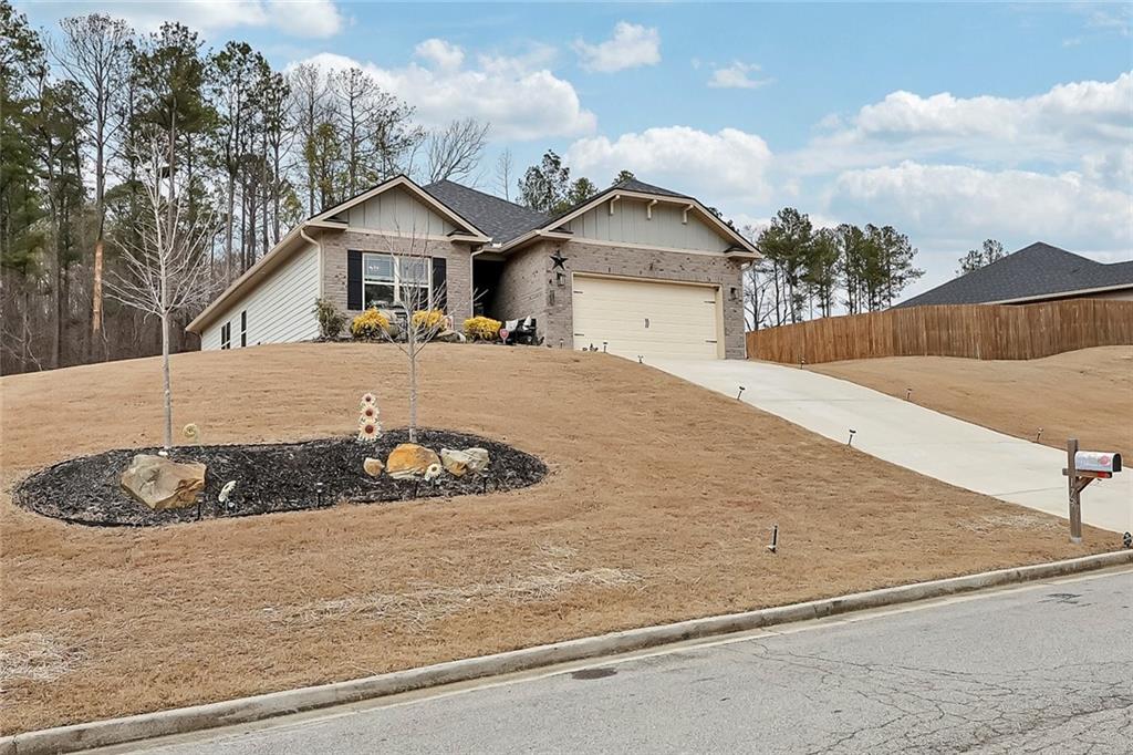 173 Bramlett Ridge Drive Dallas, GA 30157 - Photo 4 of 48