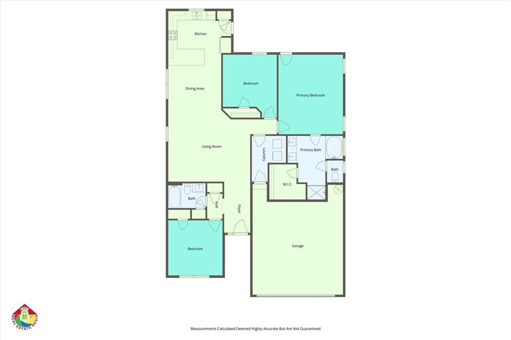 173 Bramlett Ridge Drive Dallas, GA 30157 - Photo 44 of 48