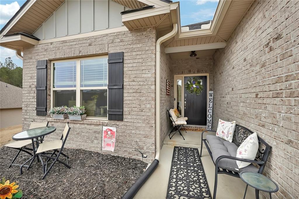 173 Bramlett Ridge Drive Dallas, GA 30157 - Photo 5 of 48