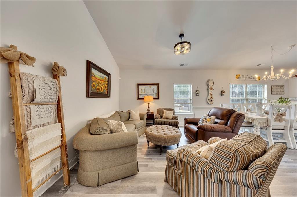 173 Bramlett Ridge Drive Dallas, GA 30157 - Photo 7 of 48