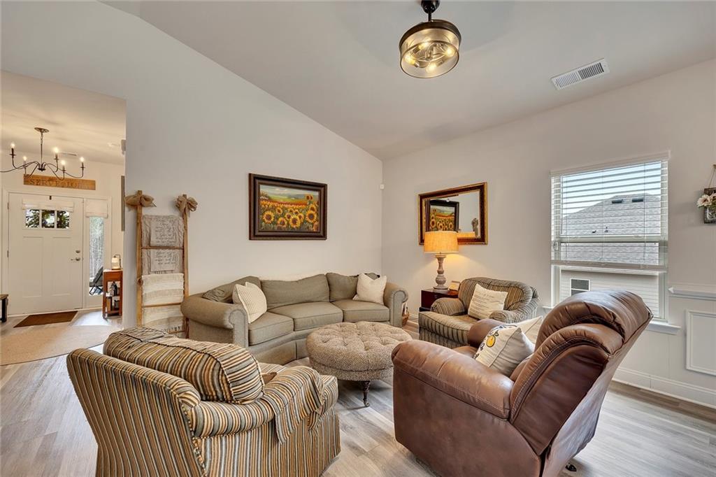 173 Bramlett Ridge Drive Dallas, GA 30157 - Photo 8 of 48