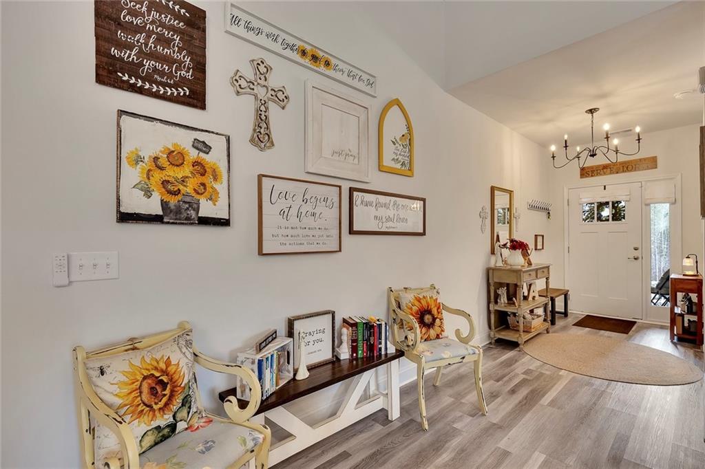 173 Bramlett Ridge Drive Dallas, GA 30157 - Photo 10 of 48