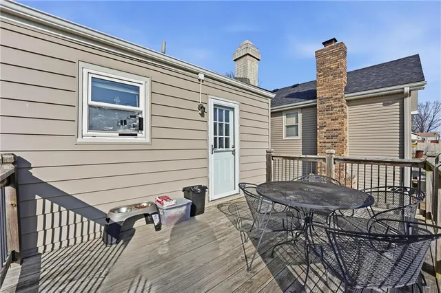 $250,000 | 5421 Crest Drive, Kansas City, KS 66106