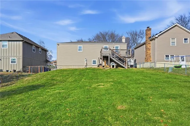 $250,000 | 5421 Crest Drive, Kansas City, KS 66106