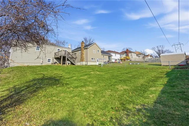 $250,000 | 5421 Crest Drive, Kansas City, KS 66106