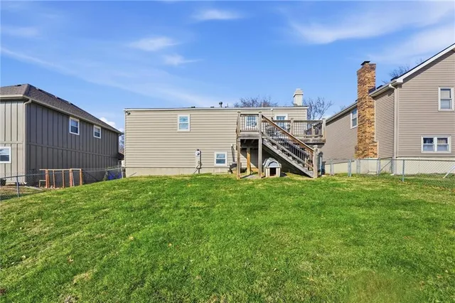 $250,000 | 5421 Crest Drive, Kansas City, KS 66106