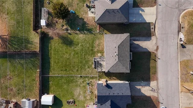 $250,000 | 5421 Crest Drive, Kansas City, KS 66106