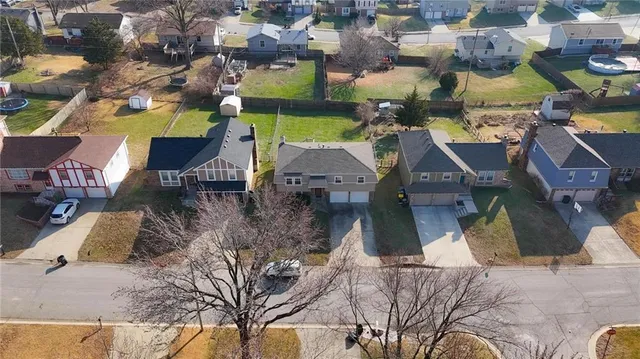 $250,000 | 5421 Crest Drive, Kansas City, KS 66106