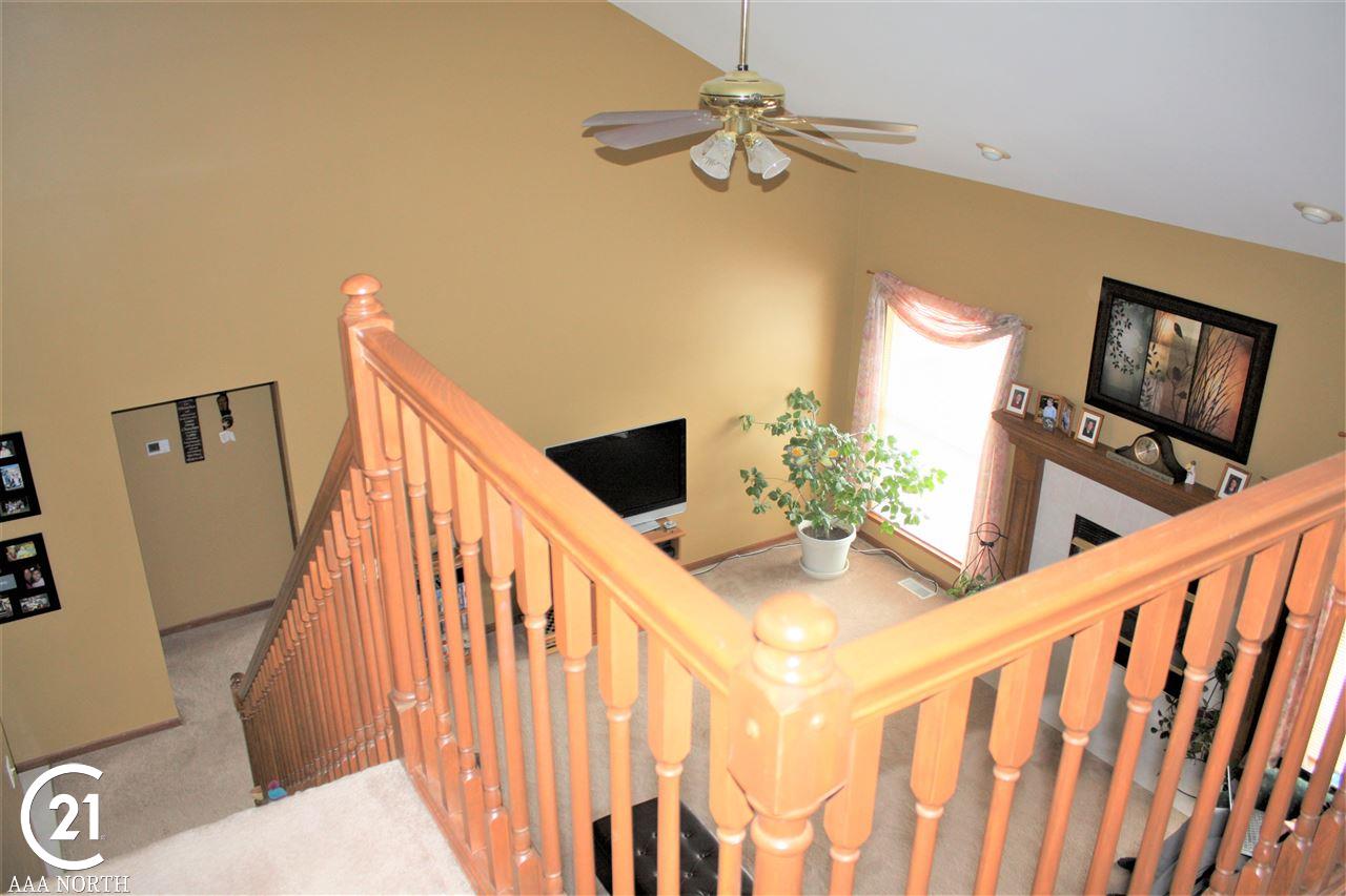 13185 Hunt Road Memphis, MI 48041 - Photo 5 of 28 Great Room