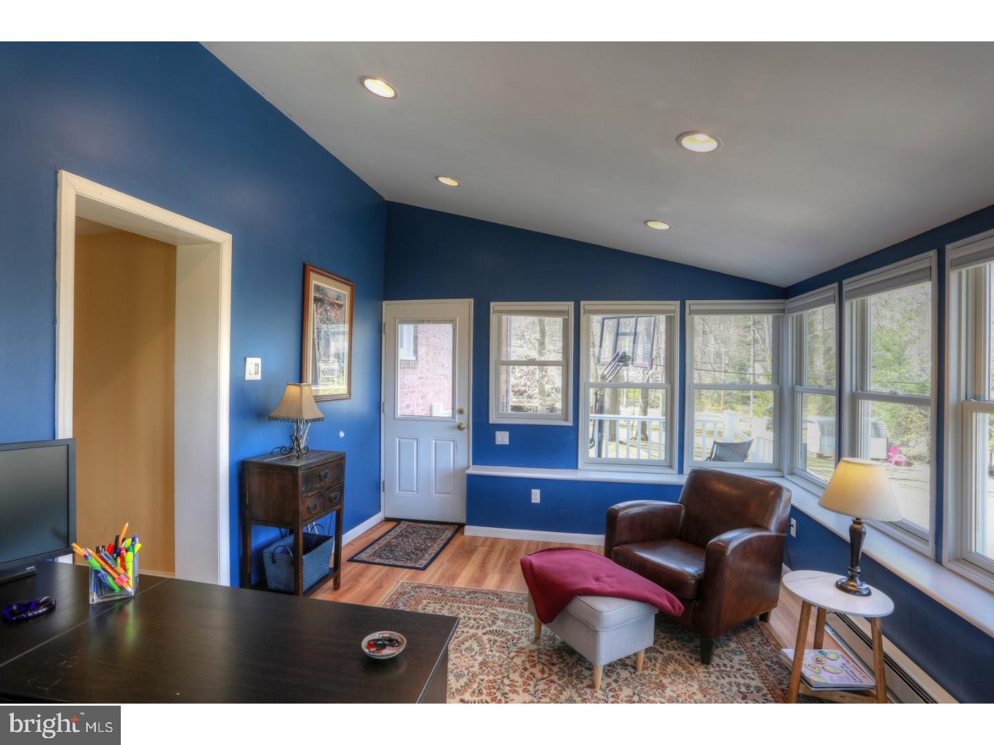 513 Forest Road Wayne, PA 19087 - Photo 22 of 24 Sun Room