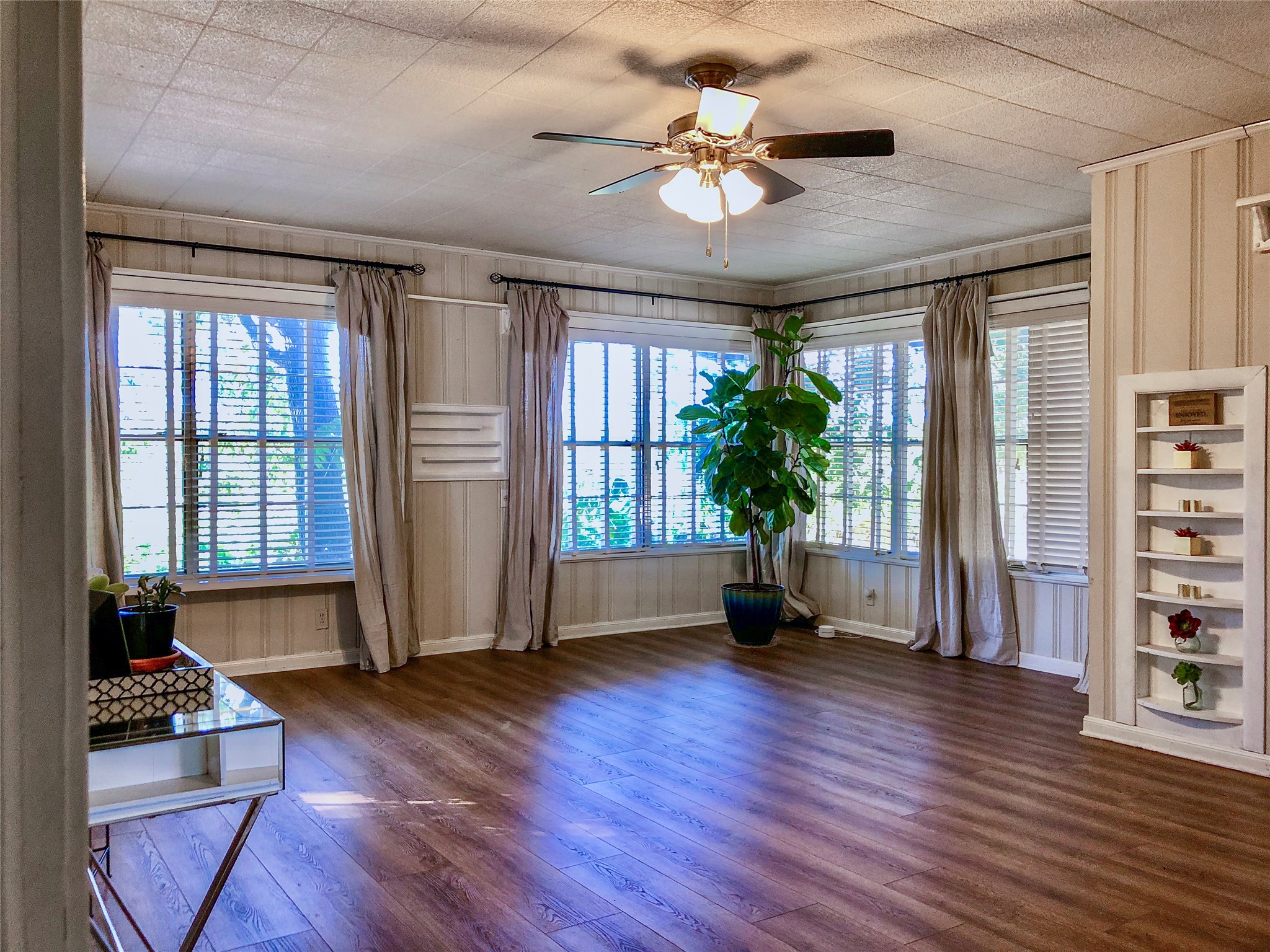 2420 Hartford Road, Unit A Austin, TX 78703 - Photo 10 of 16