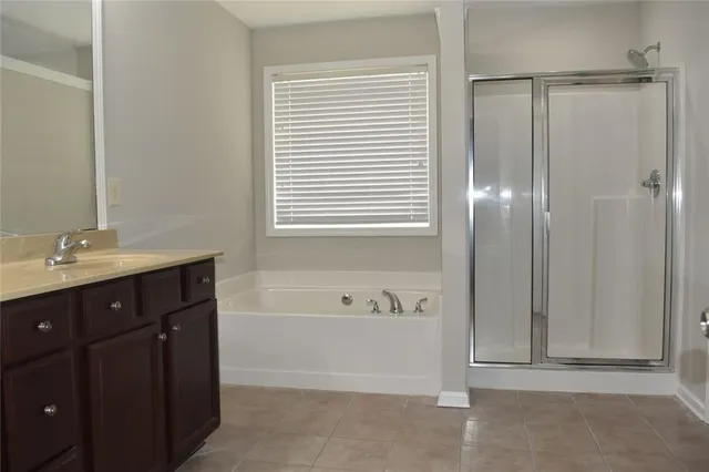 a view of house with a outdoor space