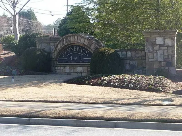 a view of outdoor space and porch