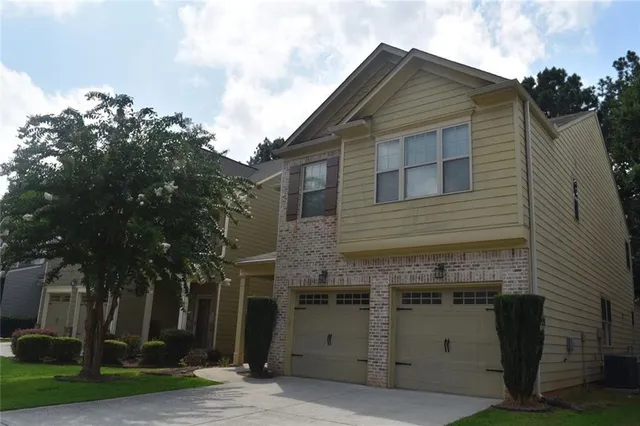 $2,850 | 3587 Archgate Court, Alpharetta, GA 30004