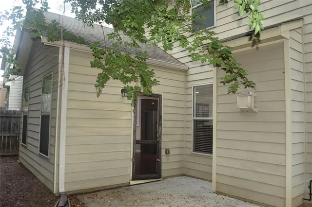 $2,850 | 3587 Archgate Court, Alpharetta, GA 30004