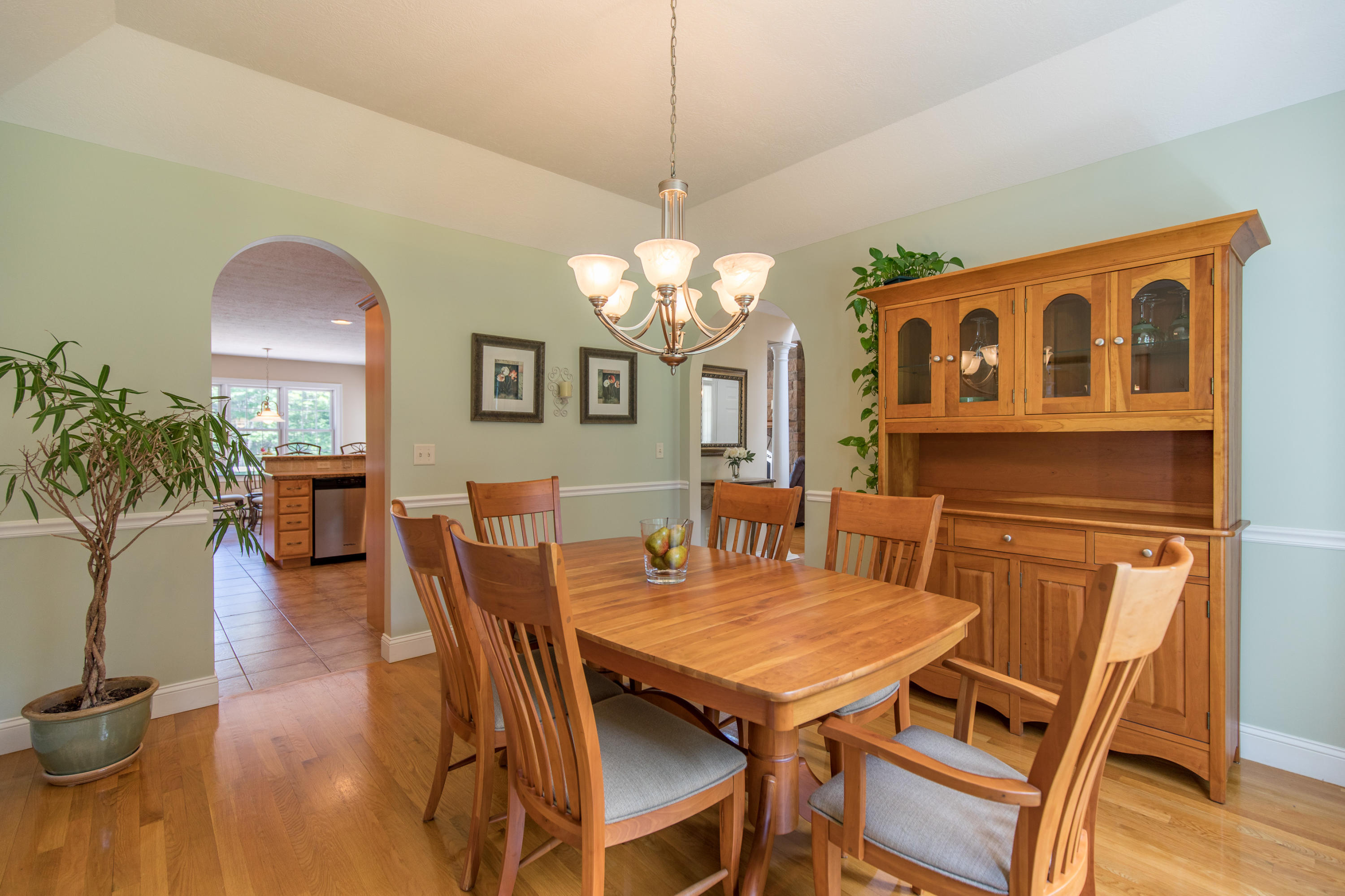 236 Pease Road Buxton, ME 04093 - Photo 19 of 53 236 Pease Road Buxton-16