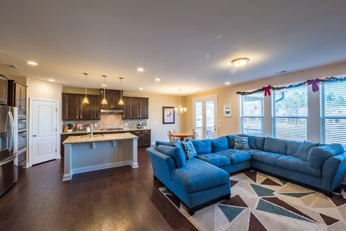 209 Crisp Road Durham, NC 27713 - Photo 11 of 25 Photo 11
