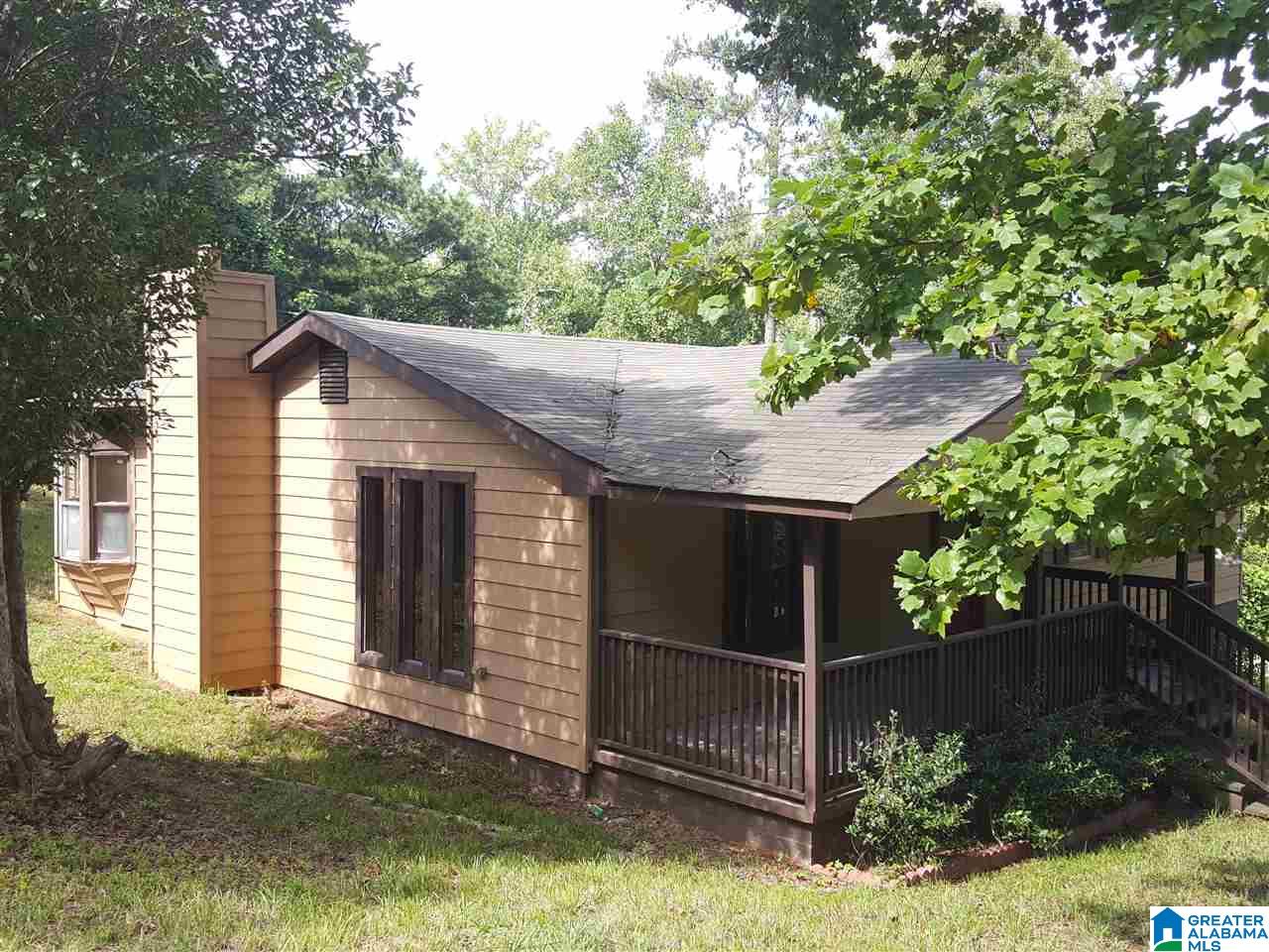 1163 Eddings Town Road Montevallo, AL 35115 - Photo 13 of 15