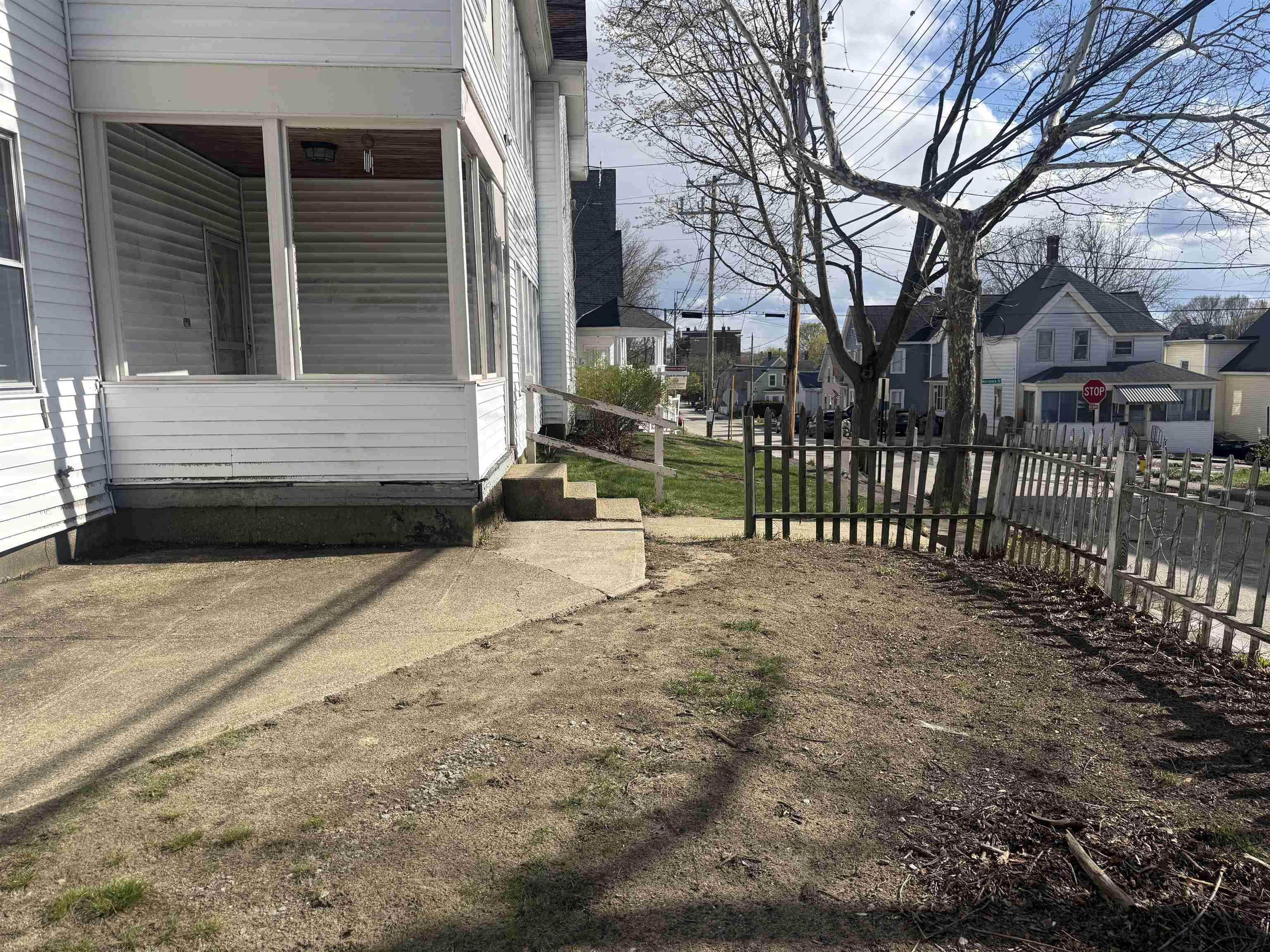442 Merrimack Street, Unit 2W Manchester, NH 03103 - Photo 13 of 14