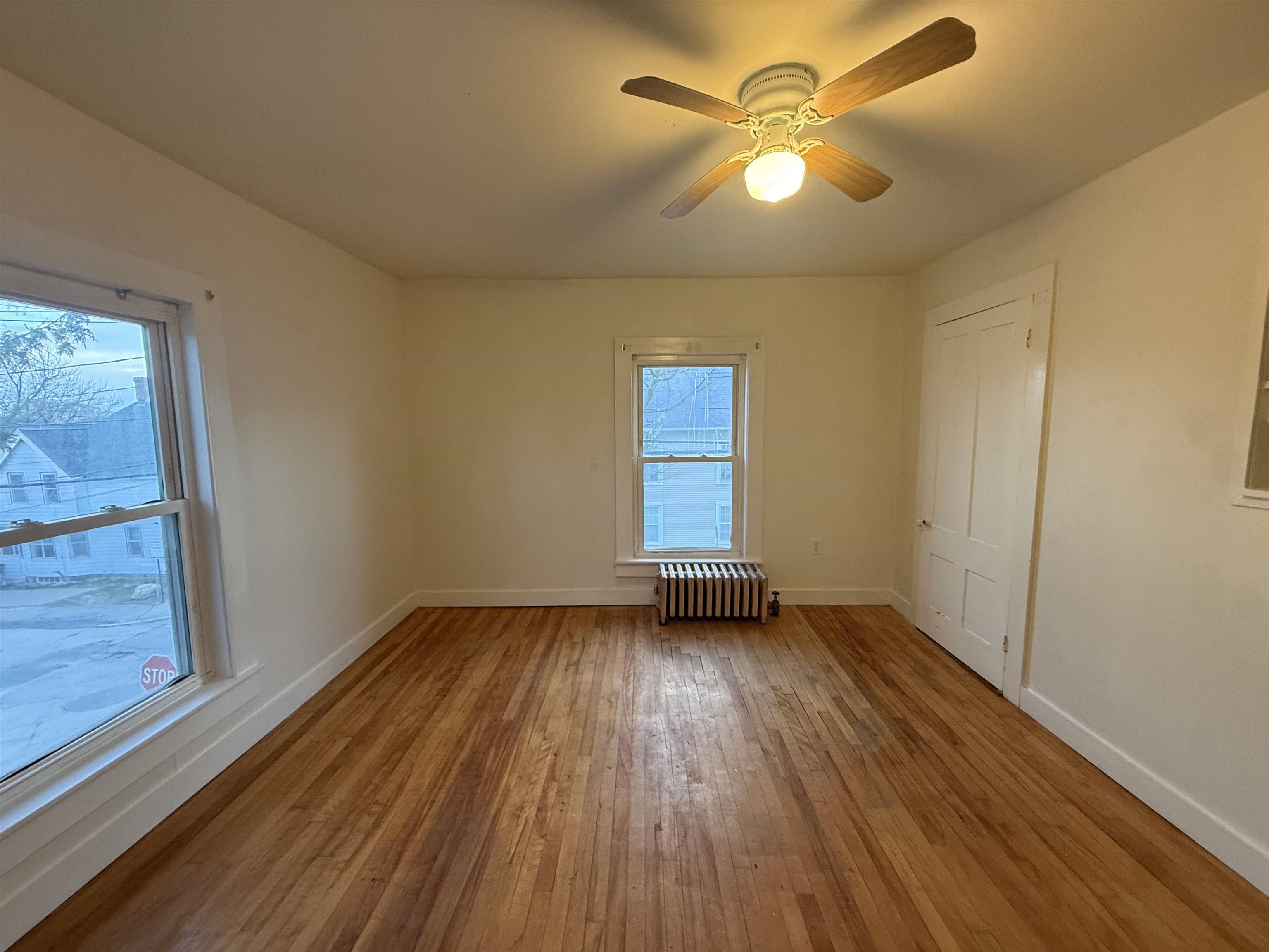 442 Merrimack Street, Unit 2W Manchester, NH 03103 - Photo 4 of 14