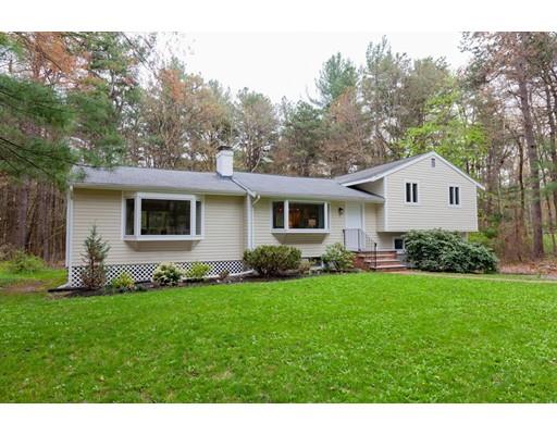 112 Hemlock Road Sudbury, MA 01776 - Photo 2 of 30 Gallery Image 2