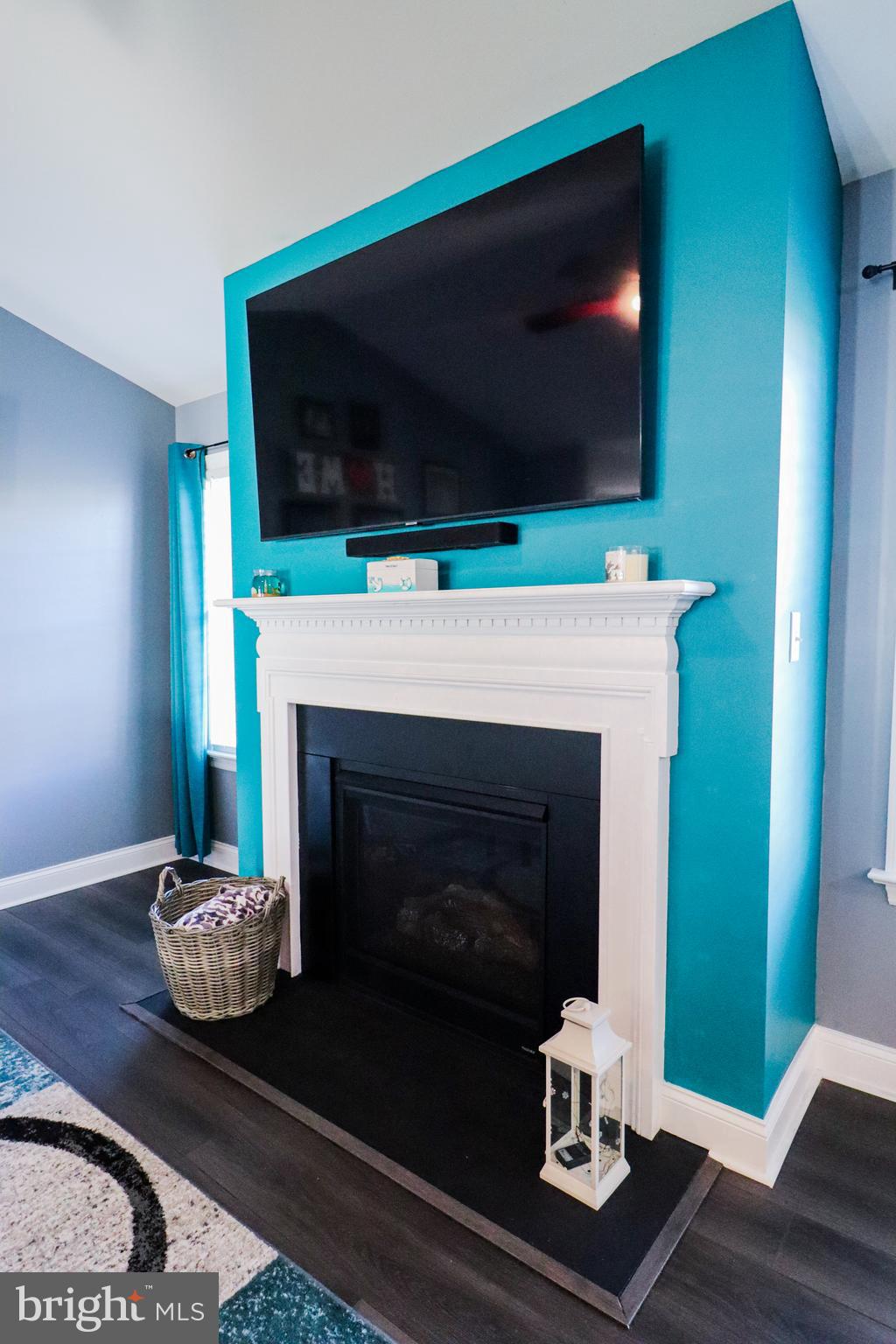 2238 Friesian Road York, PA 17406 - Photo 12 of 54 Gas Fireplace