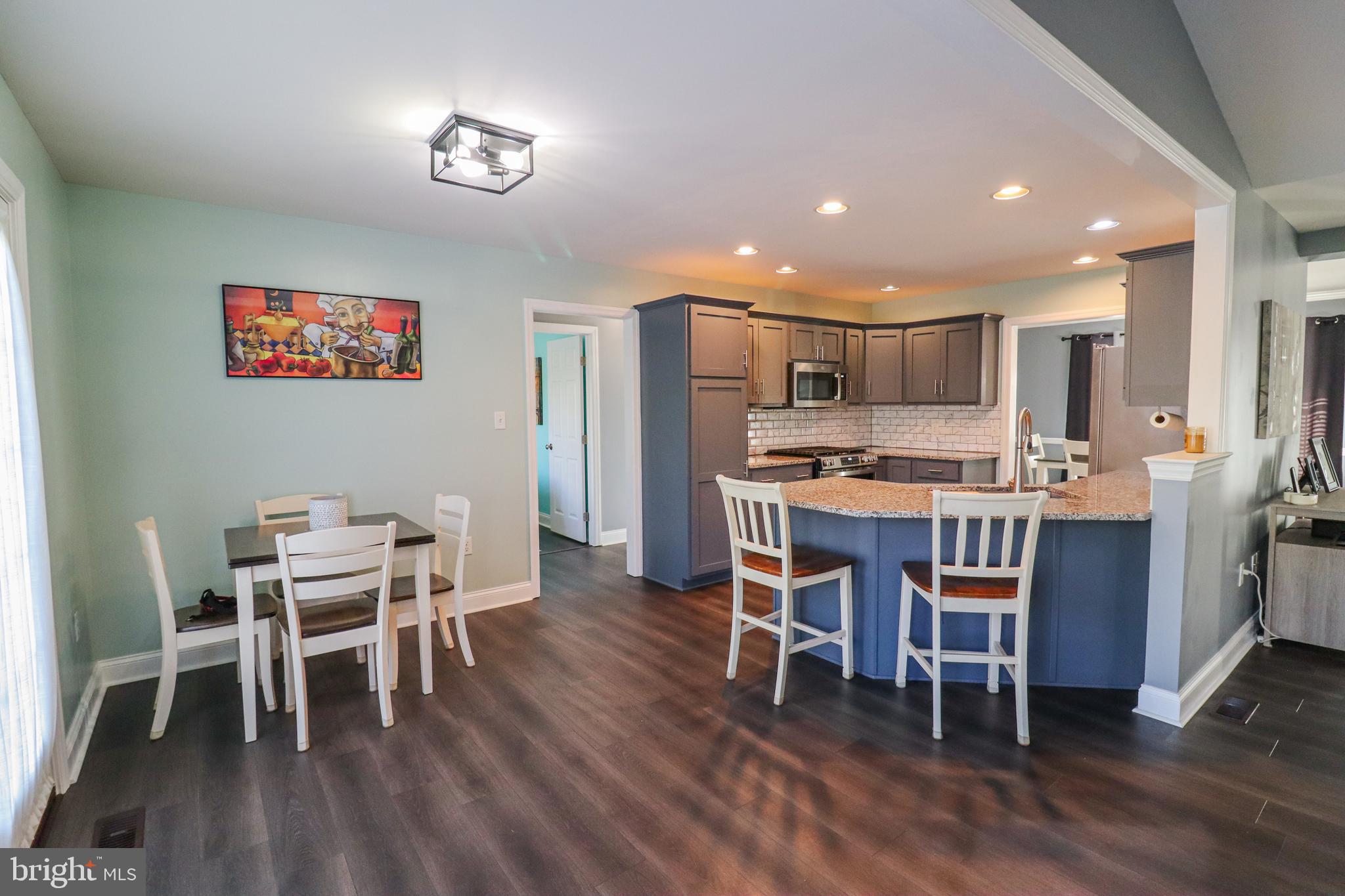 2238 Friesian Road York, PA 17406 - Photo 13 of 54 Breakfast area