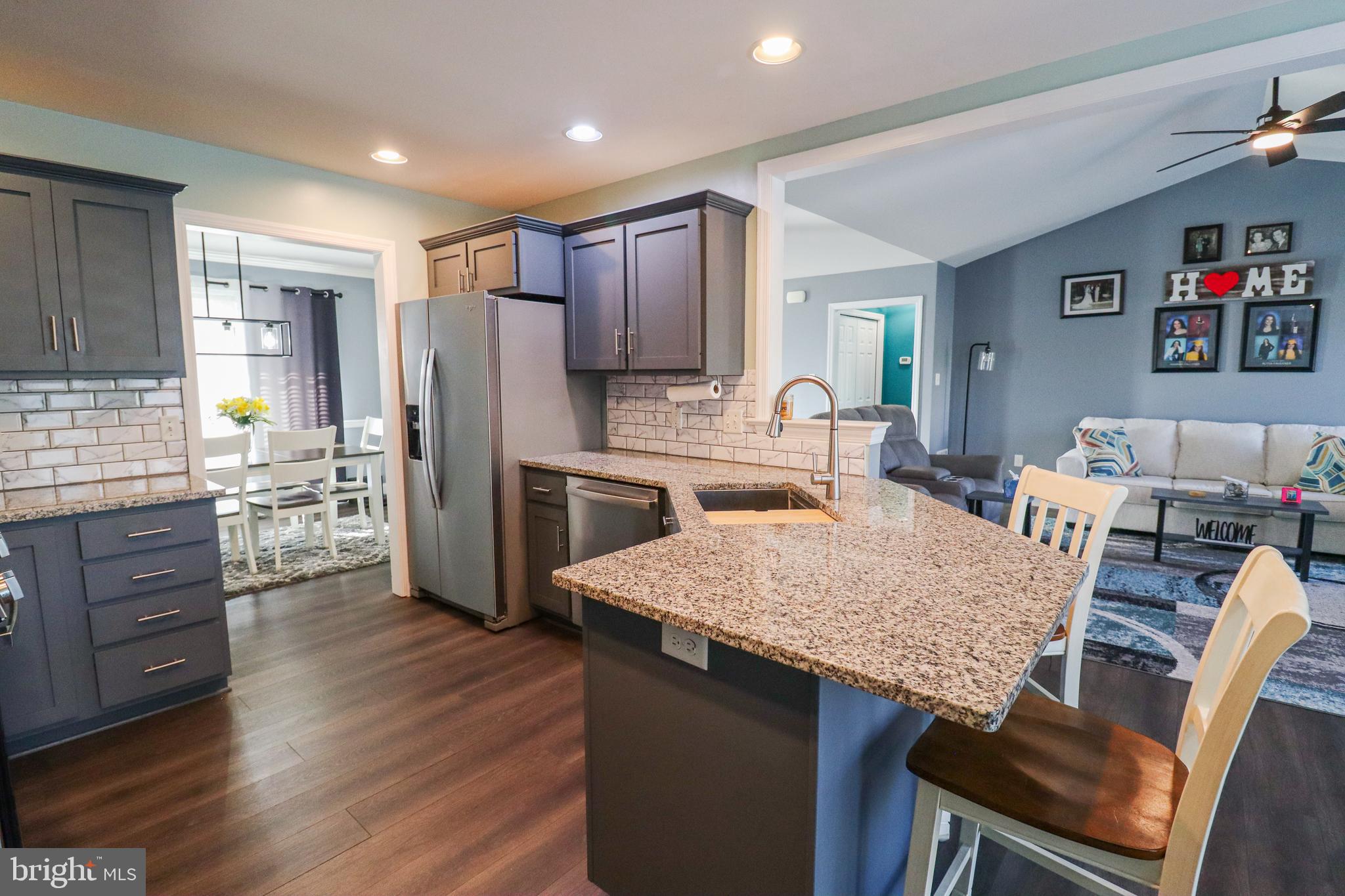 2238 Friesian Road York, PA 17406 - Photo 16 of 54 Granite Countertops