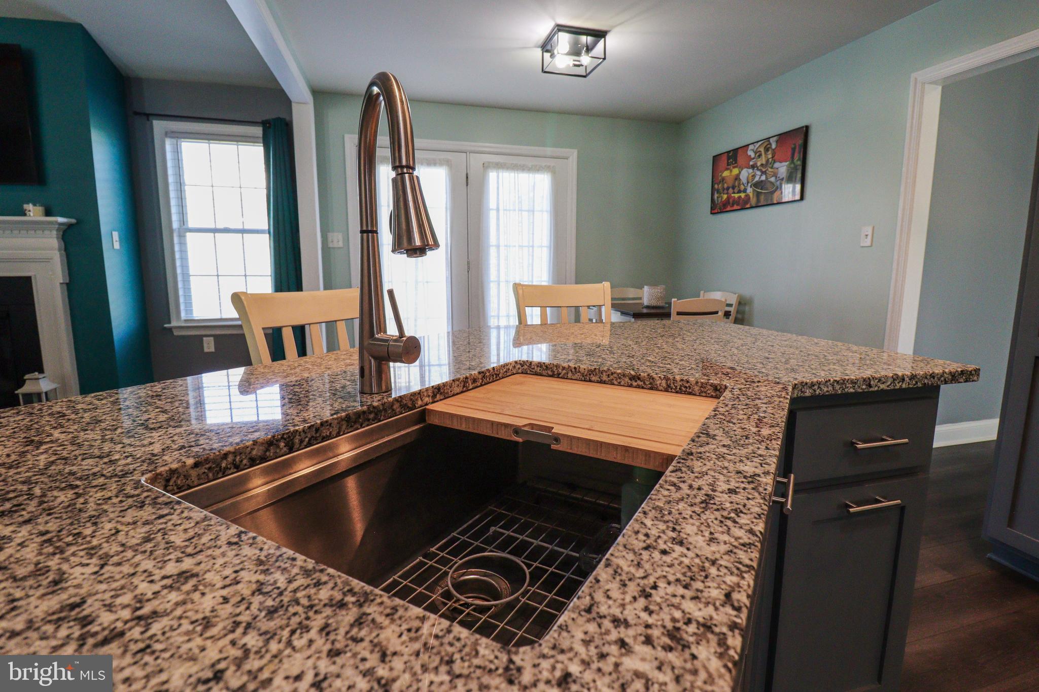 2238 Friesian Road York, PA 17406 - Photo 18 of 54 Updated stainless steel sink