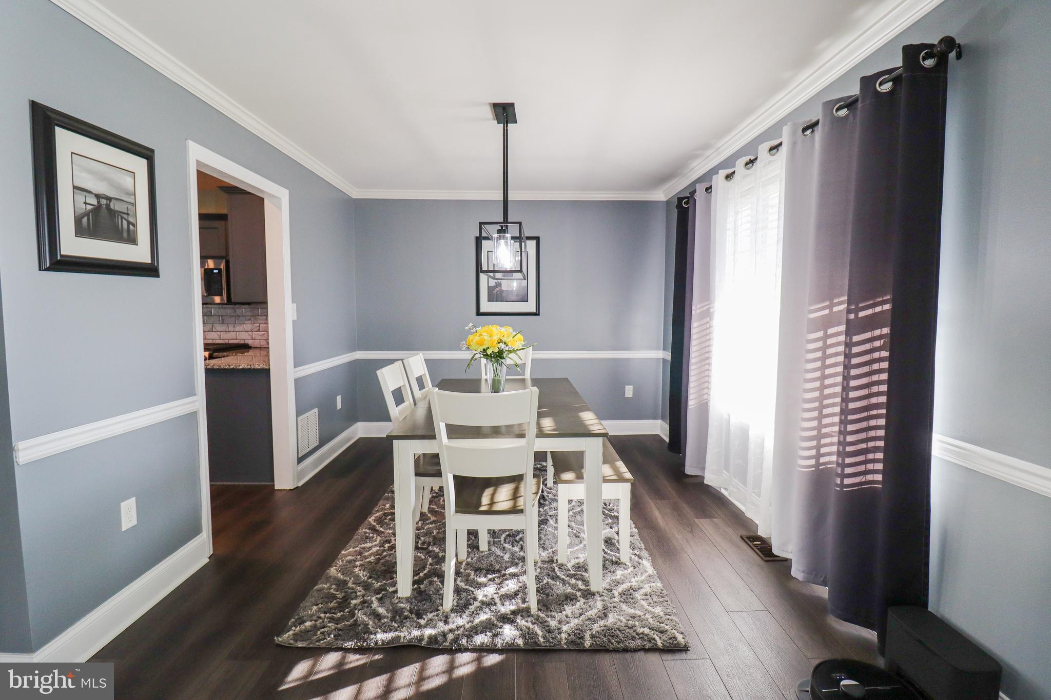2238 Friesian Road York, PA 17406 - Photo 20 of 54 Formal Dining Area