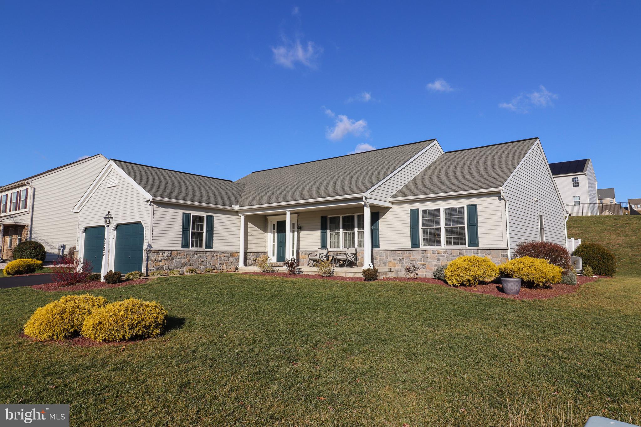 2238 Friesian Road York, PA 17406 - Photo 2 of 54 Gallery Image 2