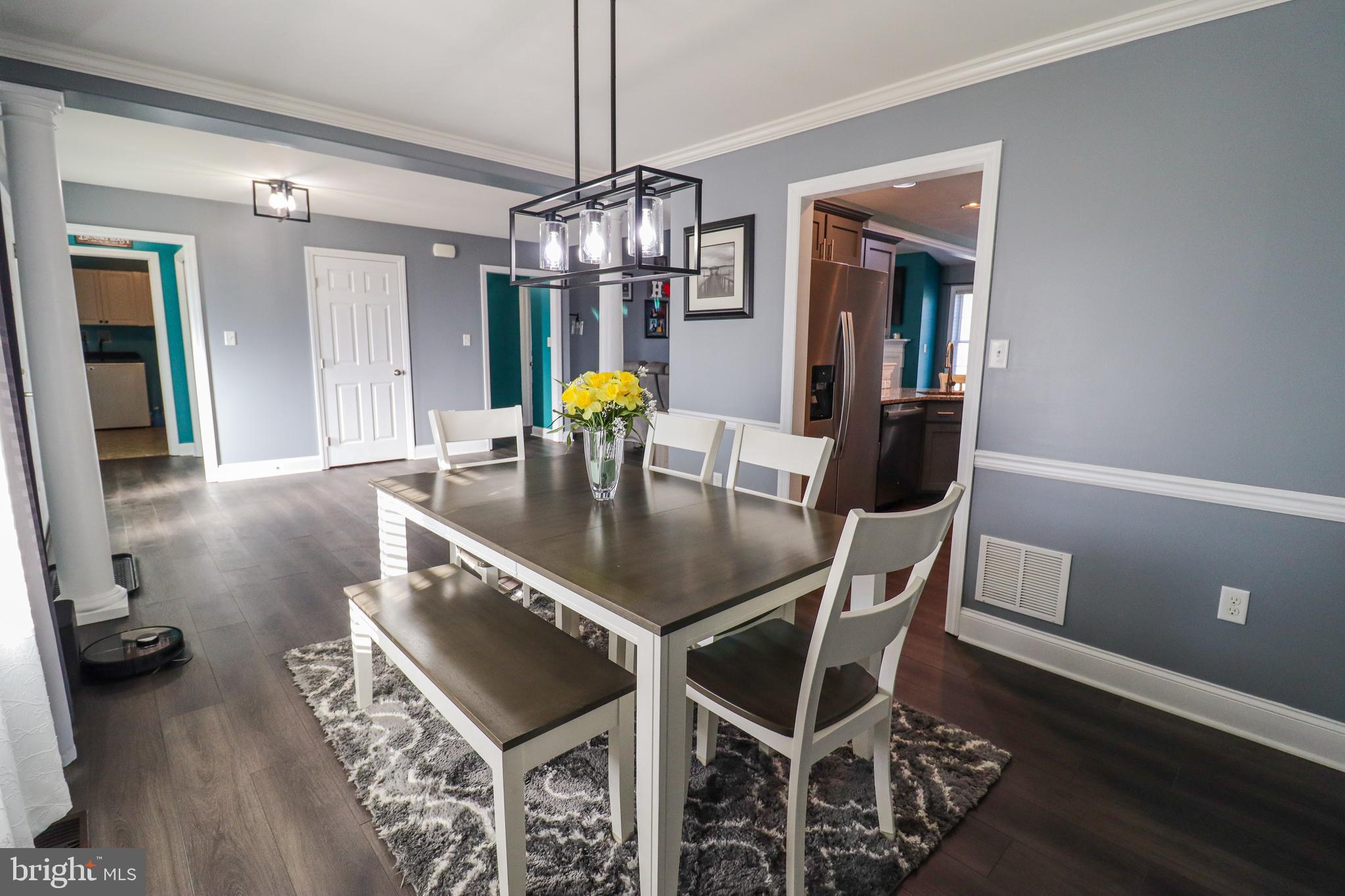 2238 Friesian Road York, PA 17406 - Photo 21 of 54 Updated Fixtures