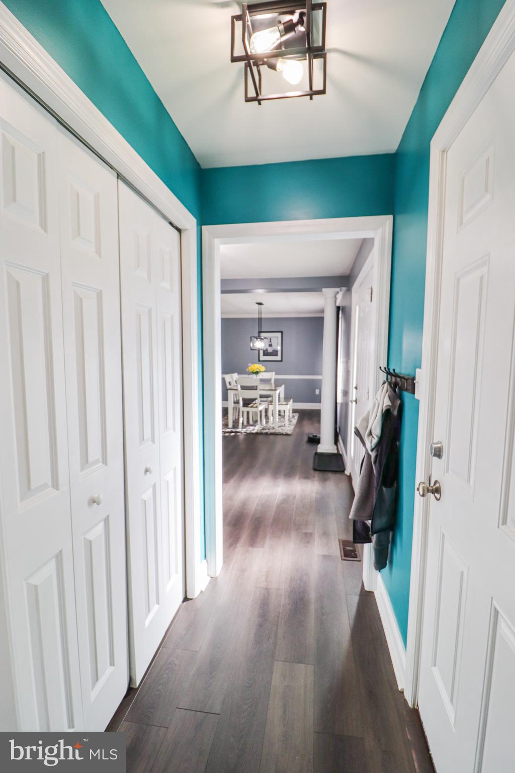 2238 Friesian Road York, PA 17406 - Photo 23 of 54 Large Coat Closet