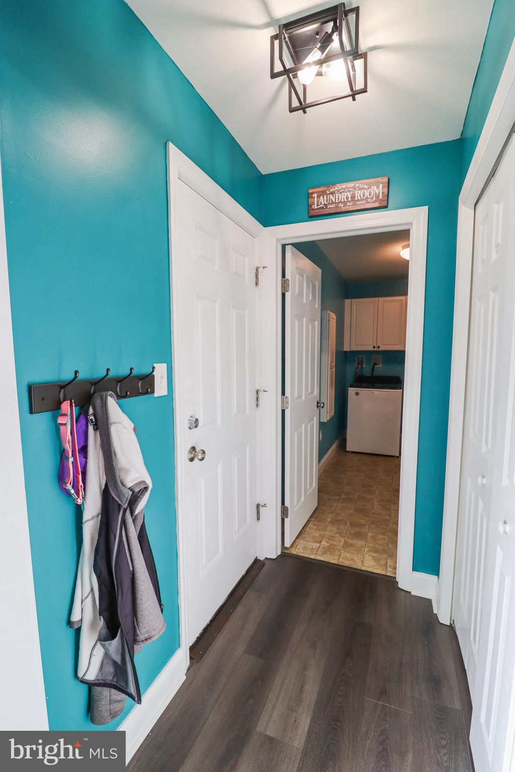 2238 Friesian Road York, PA 17406 - Photo 24 of 54 Laundry Room