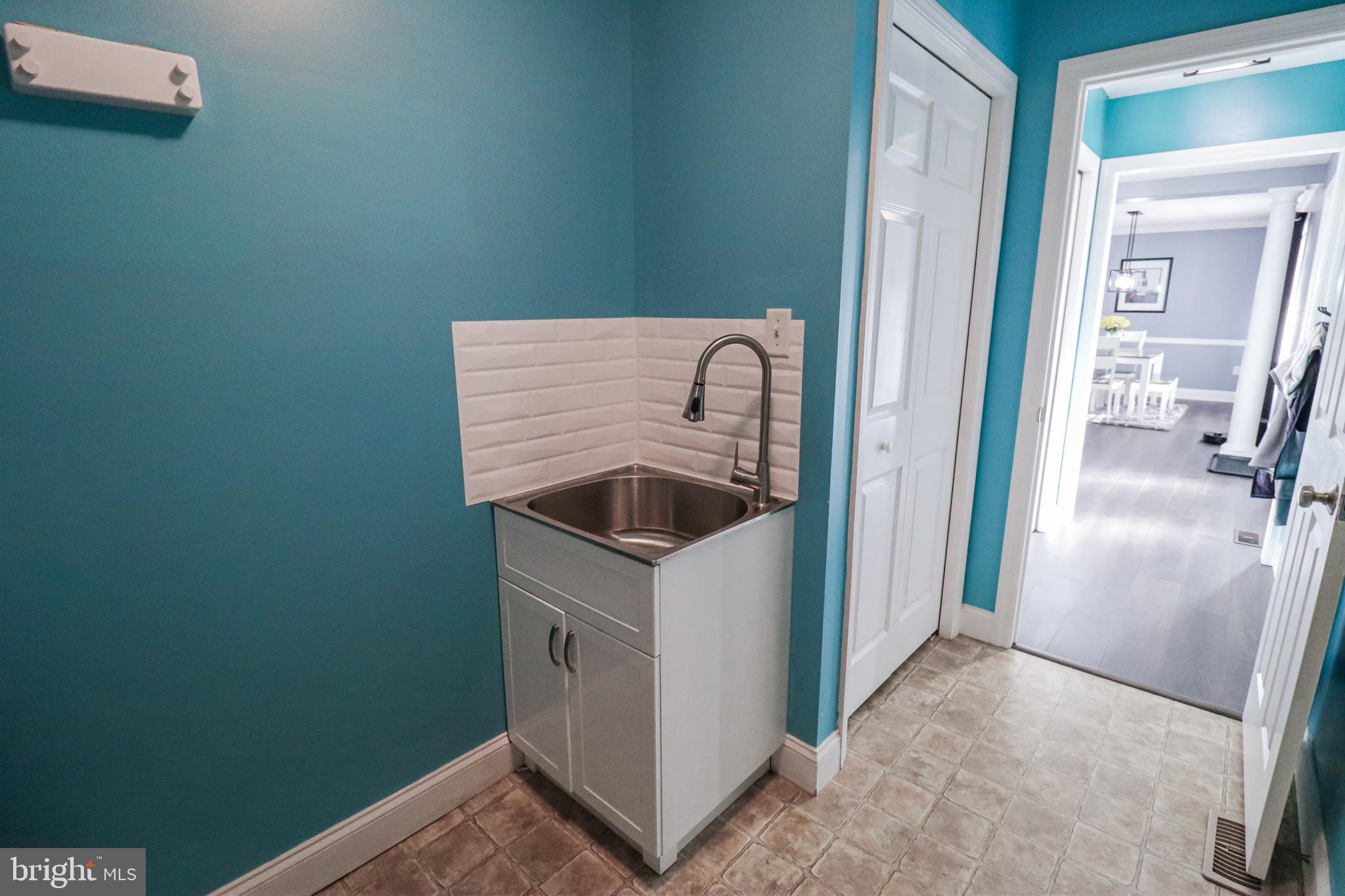 2238 Friesian Road York, PA 17406 - Photo 27 of 54 Cute and convenient laundry room sink