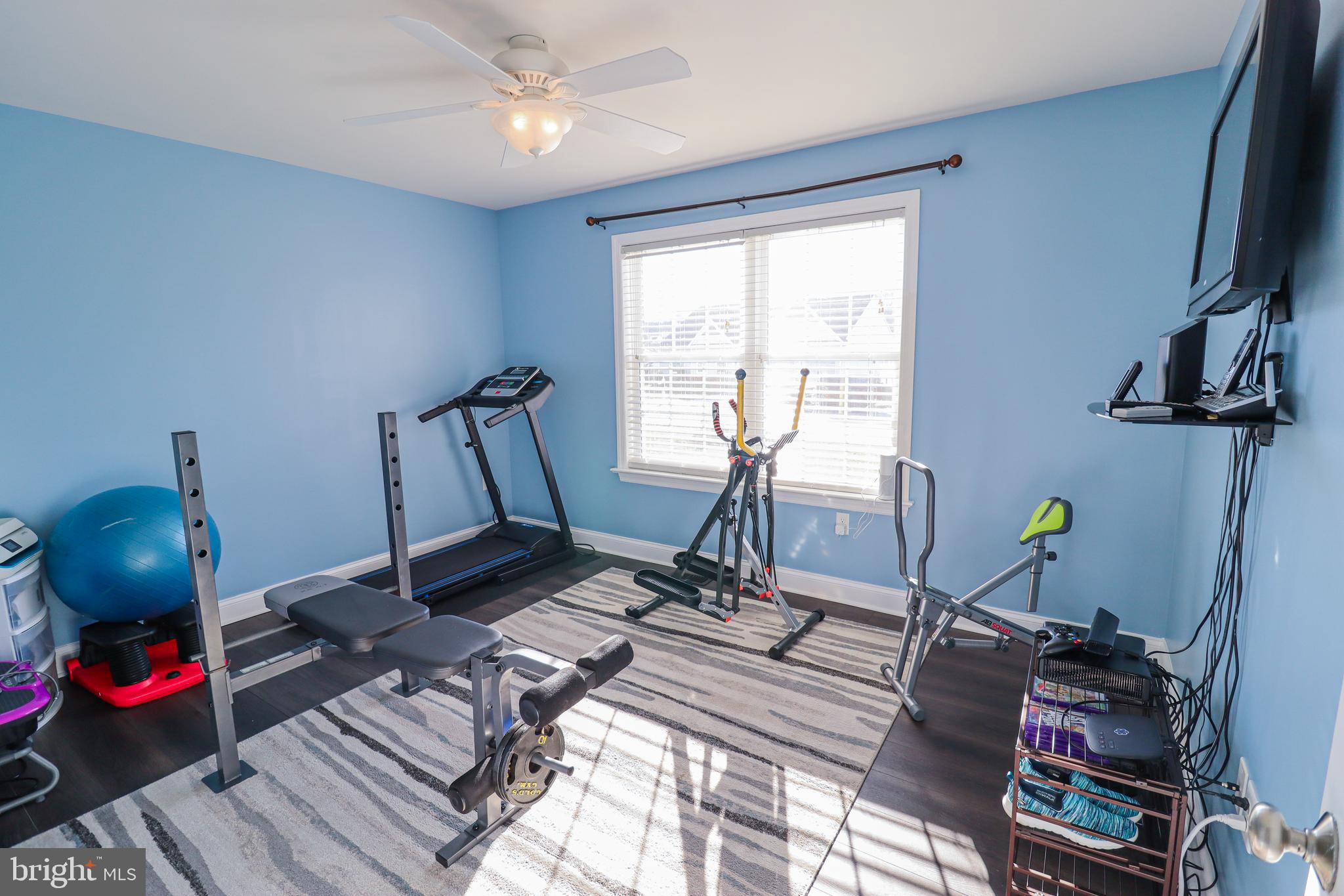 2238 Friesian Road York, PA 17406 - Photo 43 of 54 Bedroom 3