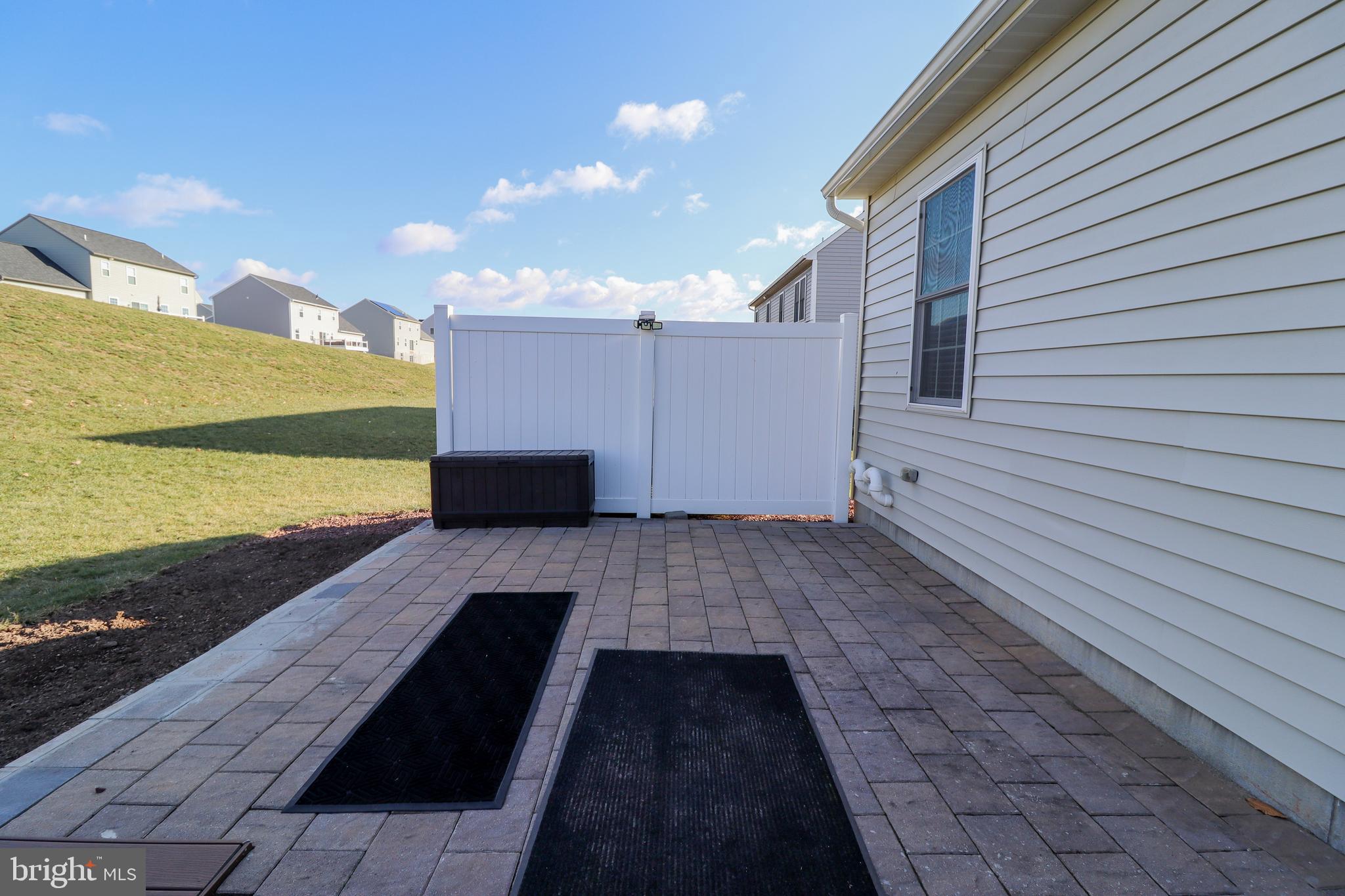 2238 Friesian Road York, PA 17406 - Photo 51 of 54 Patio as well