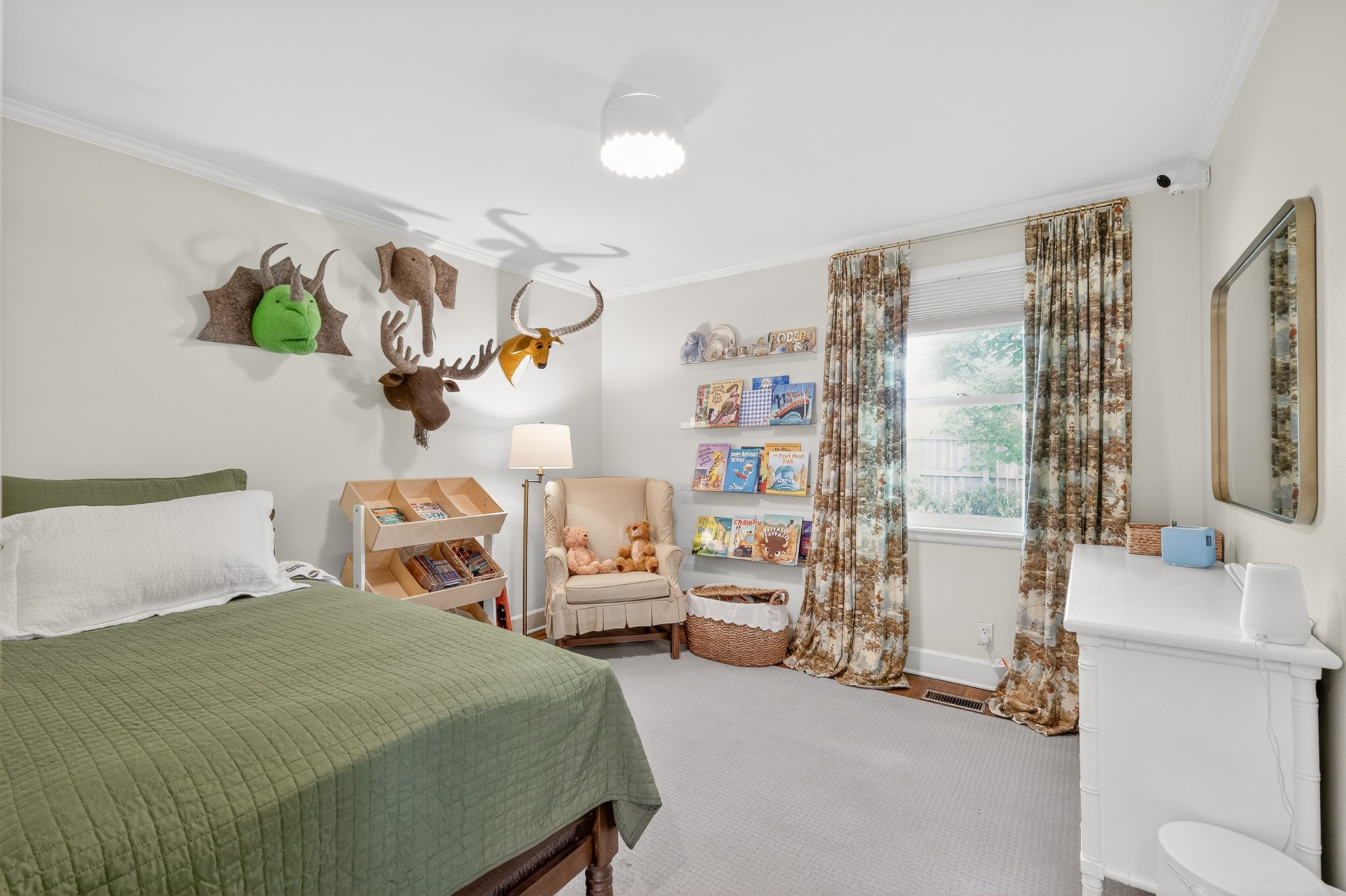 6002 Cargile Road Nashville, TN 37205 - Photo 23 of 45 Gallery Image 23