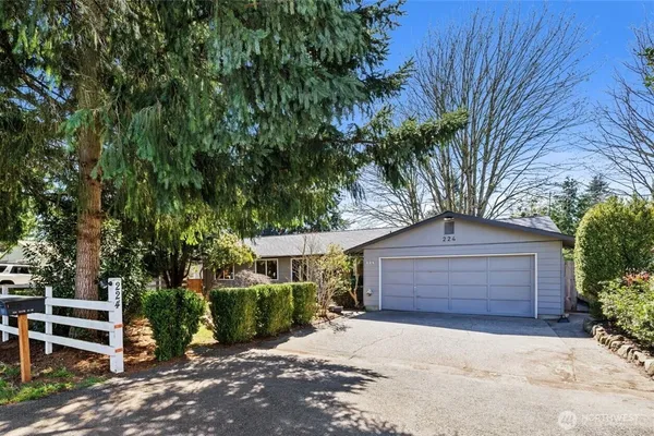 $739,950 | 224 224th Street Southwest, Bothell, WA 98021