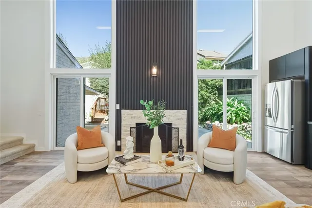 $1,443,000 | 2423 Rockdell Street, La Crescenta, CA 91214