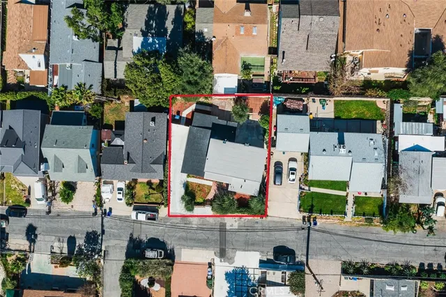 $1,443,000 | 2423 Rockdell Street, La Crescenta, CA 91214