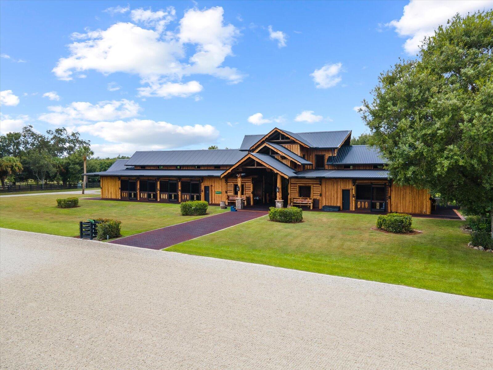 2444 B Road Loxahatchee, FL 33470 - Photo 25 of 77 183-DJI_0293