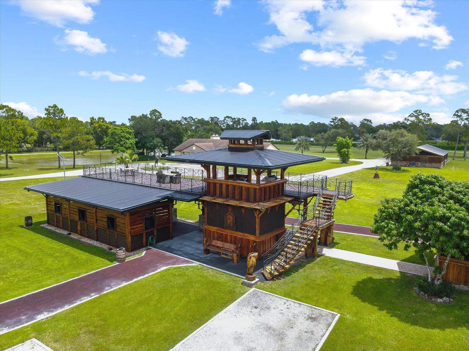 2444 B Road Loxahatchee, FL 33470 - Photo 42 of 77 024-DJI_0349