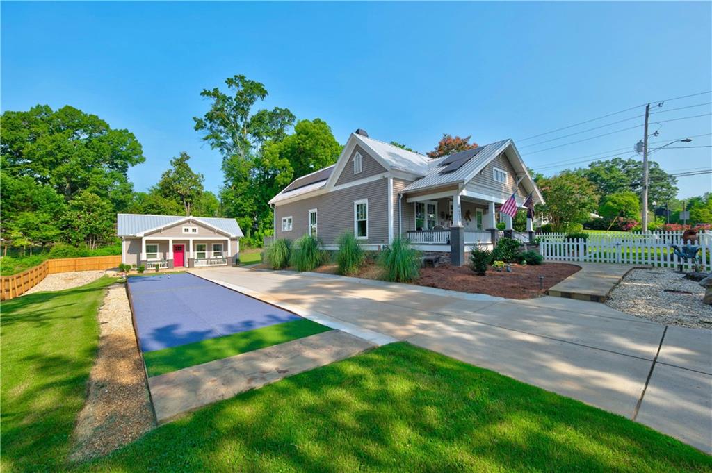 4495 Academy Street Acworth, GA 30101 - Photo 50 of 56
