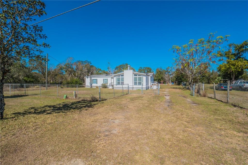 39501 East Cemetary Road Umatilla, FL 32784 - Photo 1 of 1 Gallery Image 1